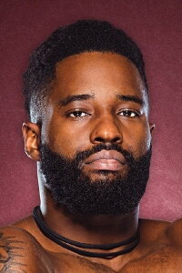 Cederick Johnson
