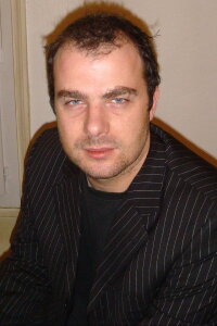 Cédric Anger
