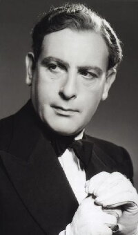 Cedric Hardwicke