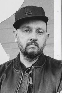 Cédric Hervet