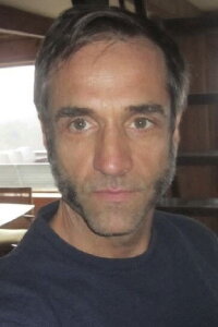 Cédric Noël
