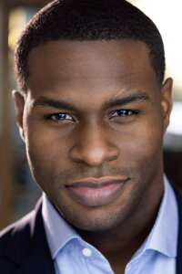 Cedrick Cooper