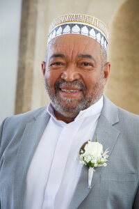 Cedwyn Joel
