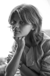 Céleste Brunnquell