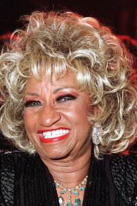 Celia Cruz