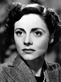 Celia Johnson