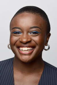 Celia Rose Gooding