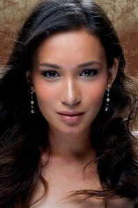 Celina Jade