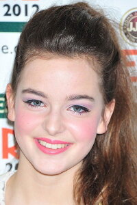 Céline Buckens
