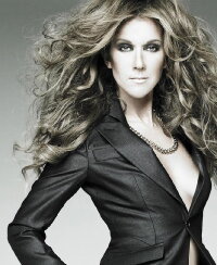 Céline Dion