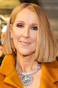 Céline Dion