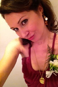 Celine Jedidi