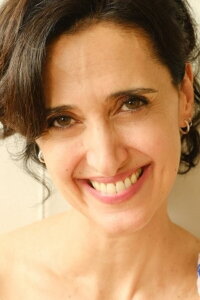 Céline Melloul