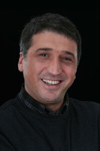 Cem Davran