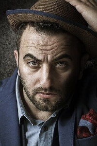 Cem Gelinoğlu