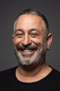 Cem Yılmaz