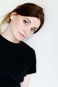 Cendrine Orcier