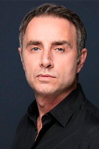 Cenk Kangöz