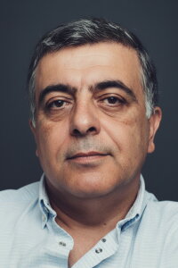 Cenk Koray