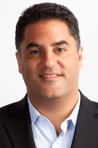 Cenk Uygur