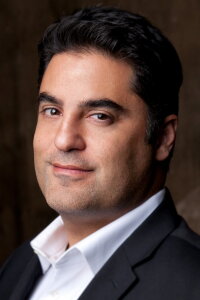 Cenk Uygur