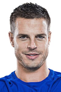 César Azpilicueta
