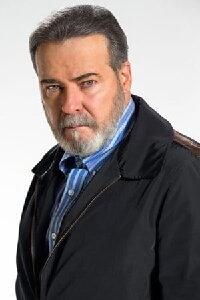 César Évora Díaz