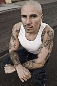 Cesar Garcia