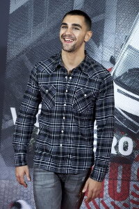 César Mateo