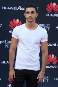 César Mateo