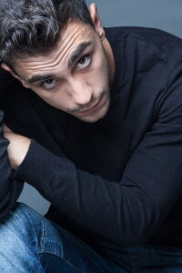 César Mateo
