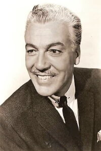 Cesar Romero