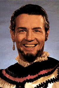 Cesare Siepi