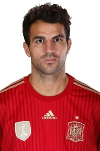 Cesc Fàbregas