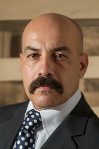 Cevdet Balıkçı