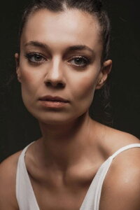 Ceyda Kasabalı