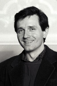 Cezary Morawski