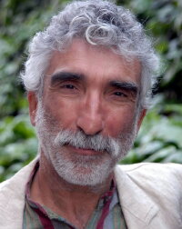 Cezmi Baskın