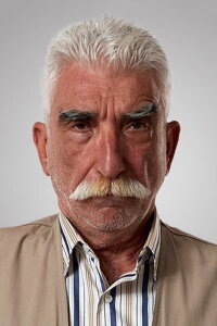 Cezmi Baskin