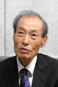 Chūsei Sone