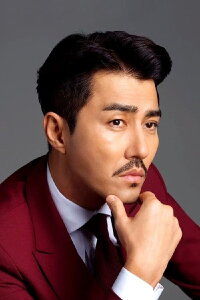 Cha Seung-won