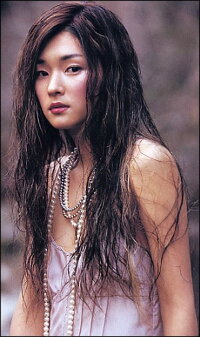 Cha Soo-yeon