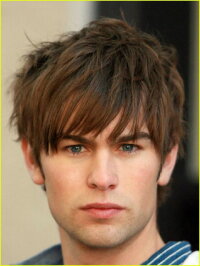 Chace Crawford