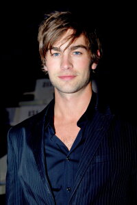 Chace Crawford