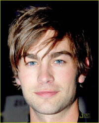 Chace Crawford