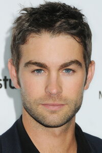 Chace Crawford