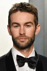 Chace Crawford