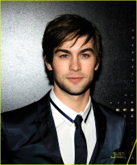 Chace Crawford