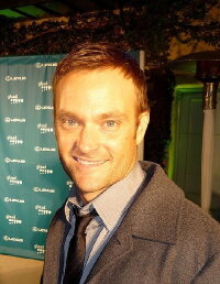 Chad Allen