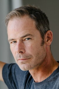 Chad Bruce